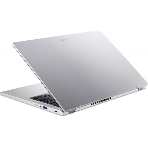 Ноутбук Acer Aspire Go 15 AG15-42P Pure Silver (NX.J7XEX.01A) Купити в Україні