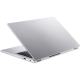 Ноутбук Acer Aspire Go 15 AG15-71P-58WM Pure Silver (NX.JDCEX.002) Купити в Україні
