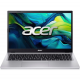 Ноутбук Acer Aspire Go 15 AG15-71P-71KY Pure Silver (NX.J6SEX.00R) Купити в Україні