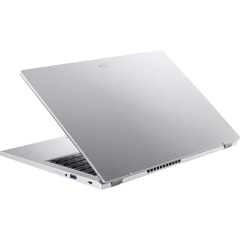 Ноутбук Acer Aspire Go 15 AG15-71P-71KY Pure Silver (NX.J6SEX.00R) Купити в Україні