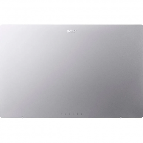 Ноутбук Acer Aspire Go 15 AG15-71P-71KY Pure Silver (NX.J6SEX.00R) Купити в Україні