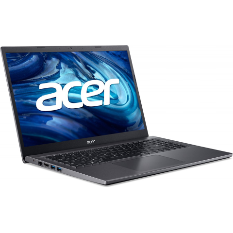 Ноутбук Acer Extensa 15 EX215-55-53SX Steel Gray (NX.EGYEX.00T) Купити в Україні