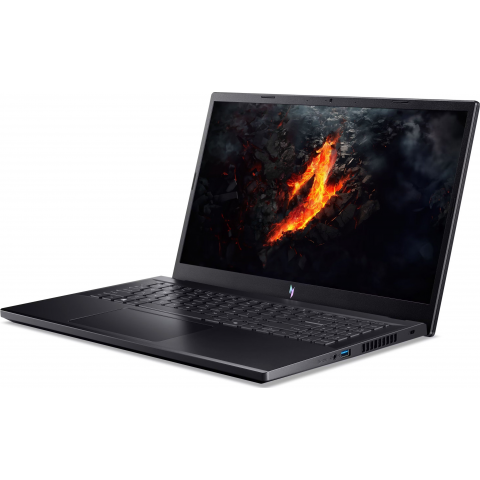 Ноутбук Acer Nitro V 15 ANV15-41 (NH.QSGEX.00K) Купити в Україні