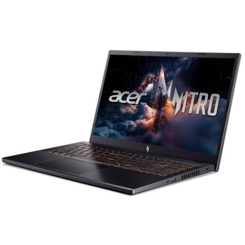 Ноутбук Acer Nitro V 15 ANV15-52 (NH.QV3EX.00D) Купити в Україні