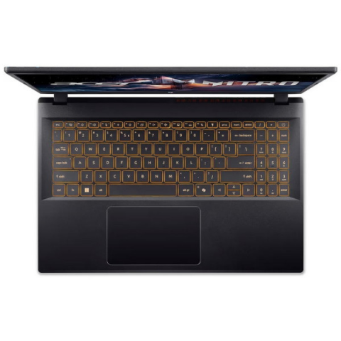 Ноутбук Acer Nitro V 15 ANV15-52 (NH.QV3EX.00D) Купити в Україні