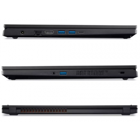 Ноутбук Acer Nitro V 15 ANV15-52-57BB (NH.U1PAA.004) Купити в Україні