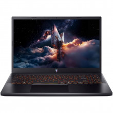 Ноутбук Acer Nitro V 15 ANV15-52-57BB (NH.U1PAA.004)