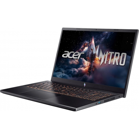 Ноутбук Acer Nitro V 15 ANV15-52-586Z (NH.U0NAA.001) Купити в Україні
