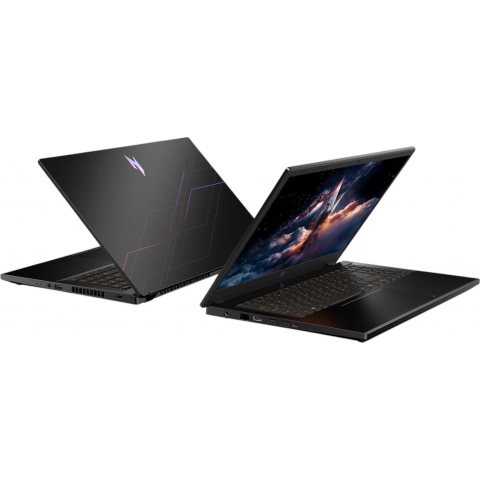 Ноутбук Acer Nitro V 15 ANV15-52-586Z (NH.U0NAA.001) Купити в Україні