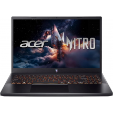 Ноутбук Acer Nitro V 15 ANV15-52-586Z (NH.U0NAA.001)