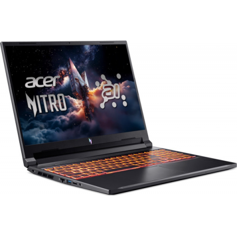 Ноутбук Acer Nitro V 16 AI ANV16-42-R309 (NH.U2NAA.001) Купити в Україні