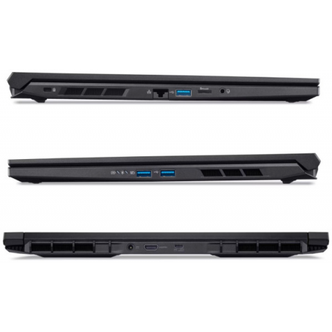 Ноутбук Acer Nitro V 16 AI ANV16-42-R96P (ANV16-42-R96P) Купити в Україні