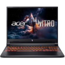 Ноутбук Acer Nitro V 16 ANV16-72-933F Black (NH.U2FAA.003)