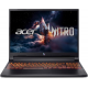 Ноутбук Acer Nitro V 16 ANV16-72-933F Black (NH.U2FAA.003) Купити в Україні