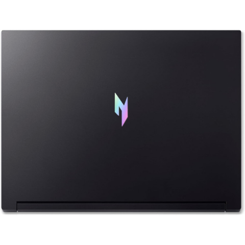 Ноутбук Acer Nitro V 16 ANV16-72-933F Black (NH.U2FAA.003) Купити в Україні