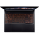 Ноутбук Acer Nitro V 16 ANV16-72-933F Black (NH.U2FAA.003) Купити в Україні
