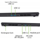 Ноутбук Acer Nitro V 16 ANV16-72-933F Black (NH.U2FAA.003) Купити в Україні
