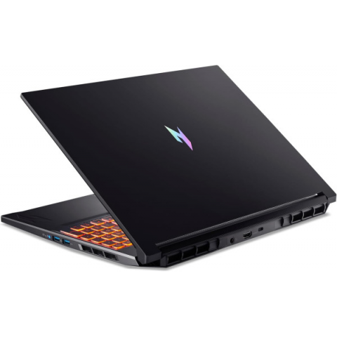 Ноутбук Acer Nitro V 16 ANV16-72-933F Black (NH.U2FAA.003) Купити в Україні