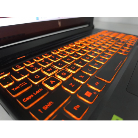 Ноутбук Acer Nitro V 16 ANV16-72-933F Black (NH.U2FAA.003) Купити в Україні