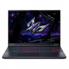 Ноутбук Acer Predator Helios Neo 16 AI PHN16-73-92X1 (NH.U0UAA.001)