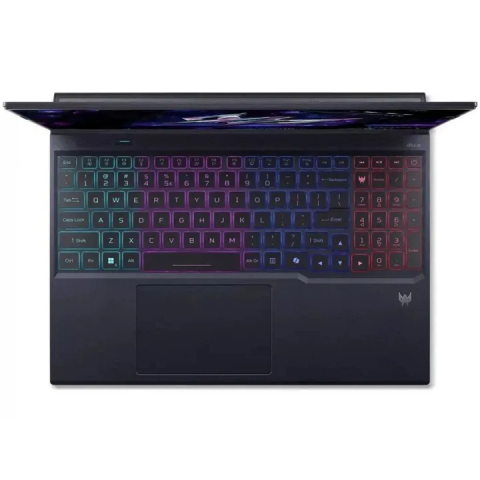 Ноутбук Acer Predator Helios Neo 16 AI PHN16-73-92X1 (NH.U0UAA.001) Купити в Україні