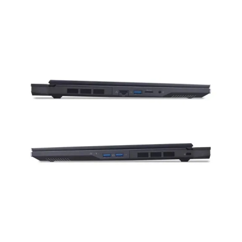 Ноутбук Acer Predator Helios Neo 16 AI PHN16-73-92X1 (NH.U0UAA.001) Купити в Україні