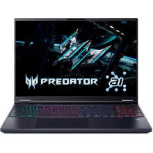 Ноутбук Acer Predator Helios Neo 16 AI PHN16-73-934N (NH.U0UAA.003)