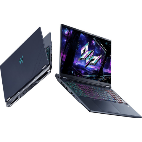 Ноутбук Acer Predator Helios Neo 16 AI PHN16-73-934N (NH.U0UAA.003) Купити в Україні