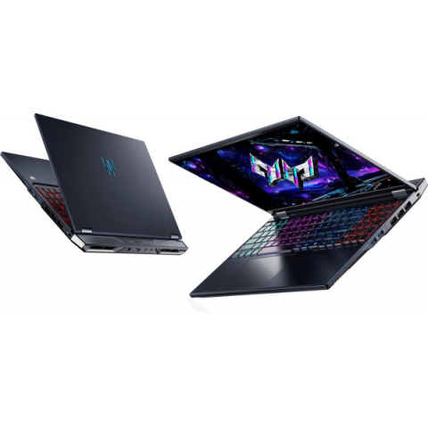 Ноутбук Acer Predator Helios Neo 16 AI PHN16-73-934N (NH.U0UAA.003) Купити в Україні