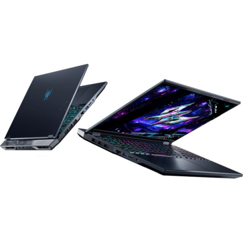 Ноутбук Acer Predator Helios Neo 16 AI PHN16-73-934N (NH.U0UAA.003) Купити в Україні