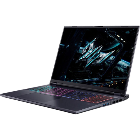 Ноутбук Acer Predator Helios Neo 16S AI PHN16S-71-91AW (NH.QZSAA.001) Купити в Україні