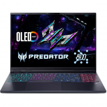 Ноутбук Acer Predator Helios Neo 16S AI PHN16S-71-98RF (NH.U0KAA.001)