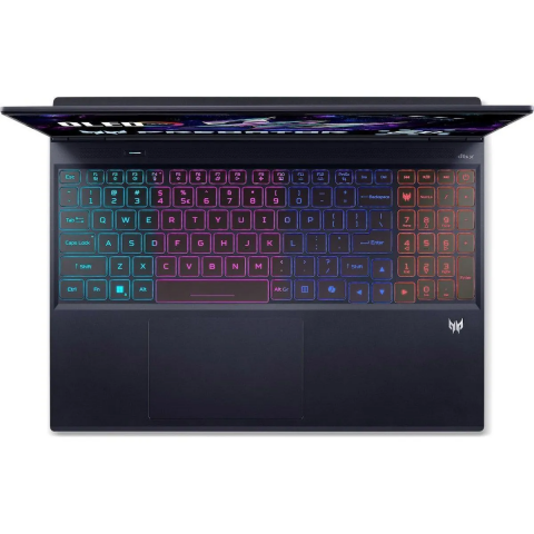 Ноутбук Acer Predator Helios Neo 16S AI PHN16S-71-98RF (NH.U0KAA.001) Купити в Україні