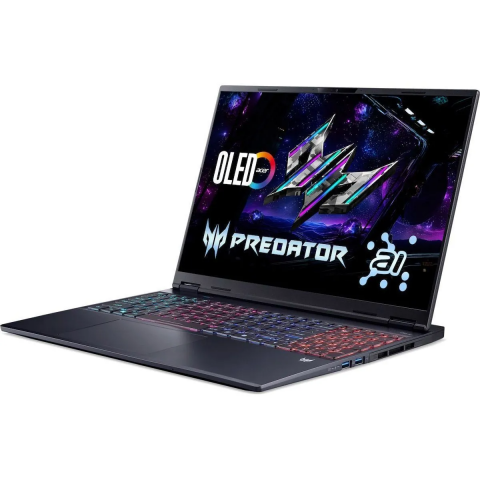 Ноутбук Acer Predator Helios Neo 16S AI PHN16S-71-98RF (NH.U0KAA.001) Купити в Україні