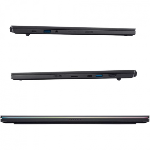 Acer Predator Triton 14 AI PT14-52T-972D (NH.U0GAA.002) (NEW) / 14" • OLED • 2880x1800 • Intel Core Ultra 9 288V • ОЗП: 32 ГБ • NVIDIA GeForce RTX 5070, 8 ГБ • SSD: 1000 ГБ • ОС: Windows 11