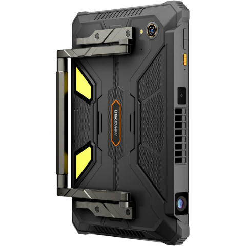 Планшет Blackview Active 12 Pro 12/256GB Black Купити в Україні
