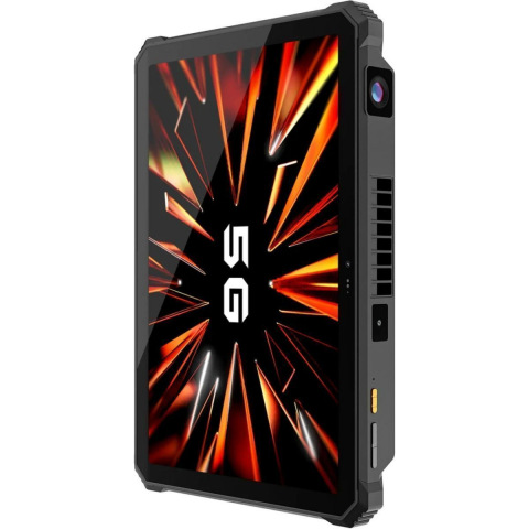 Планшет Blackview Active 12 Pro 12/256GB Black Купити в Україні
