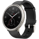 Amazfit Active 2 Black Leather (UA)