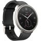 Amazfit Active 2 Black Leather (UA)