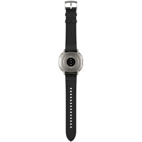 Amazfit Active 2 Black Leather (UA)