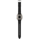 Amazfit Active 2 Black Leather (UA)
