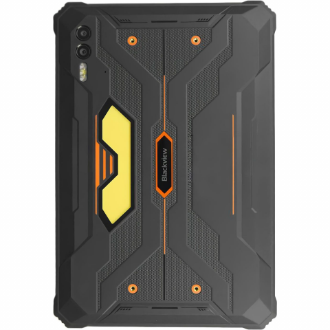 Планшет Blackview Active 10 Pro 12/256GB LTE Orange Купити в Україні