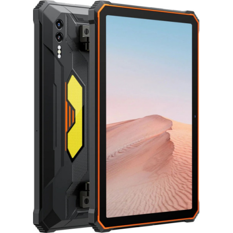 Планшет Blackview Active 10 Pro 12/256GB LTE Orange Купити в Україні