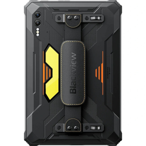 Планшет Blackview Active 10 Pro 12/256GB LTE Orange Купити в Україні