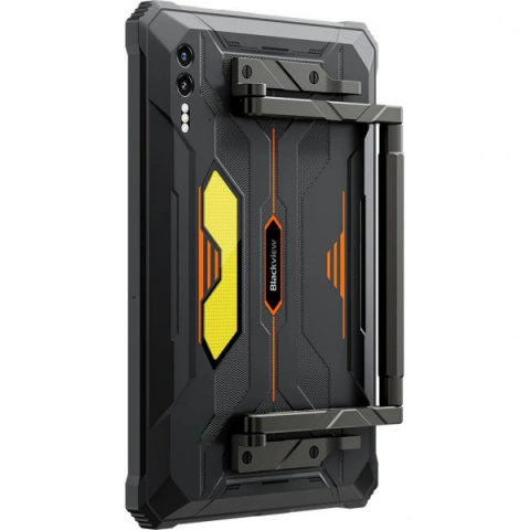 Планшет Blackview Active 10 Pro 12/256GB LTE Orange Купити в Україні