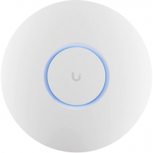 Точка доступу Wi-Fi Ubiquiti Unifi 6+ (U6-PLUS)