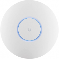 Точка доступу Wi-Fi Ubiquiti Unifi 6+ (U6-PLUS)