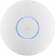 Точка доступу Wi-Fi Ubiquiti Unifi 6+ (U6-PLUS) Купити в Україні