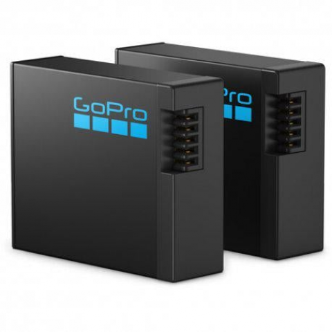 Акумулятор для екшн-камер GoPro Enduro Battery 2-pack for HERO13 Black Купити в Україні