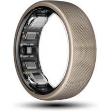 Смарт кільце Amazfit Helio Ring size 12 Titanium